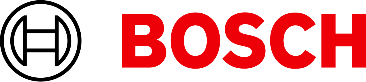 Logo BOSCH