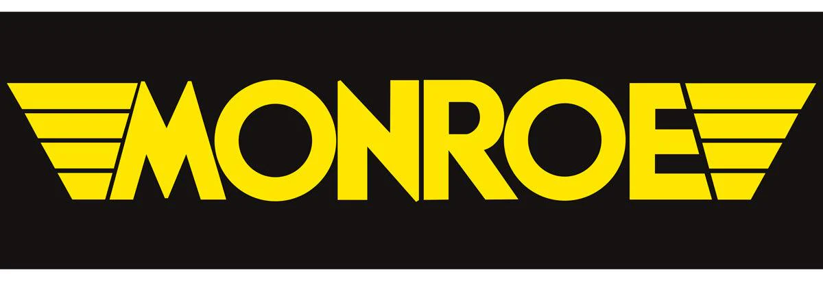 Logo MONROE