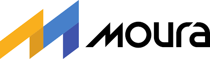 Logo MOURA