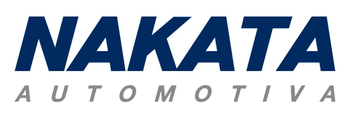 Logo NAKATA