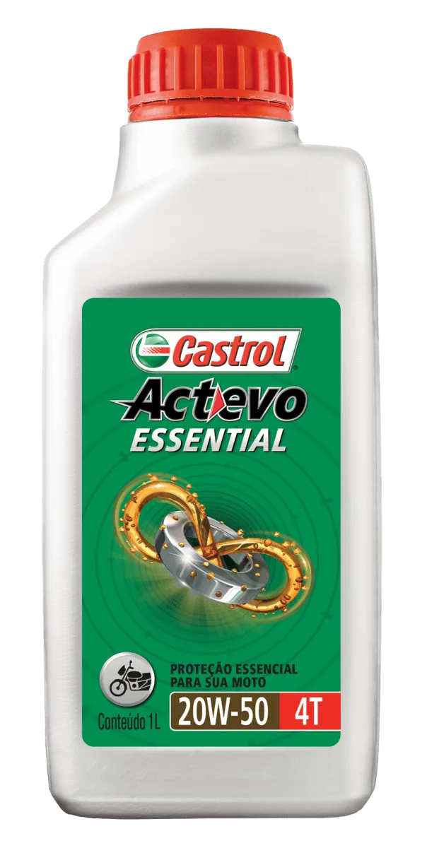 Óleos e Lubrificantes